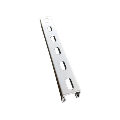 Gegalvaniseerde seismische hangers