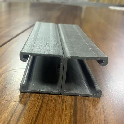Odm warm gedompeld Unistrut 3 inch gegalvaniseerd C-kanaal aardbevingsbestendige