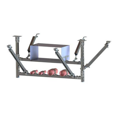 10 ft schokbestendige elektrische seismische hangers