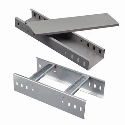 OEM Wandstapeltraject kabelbak zware ladingen 225mm