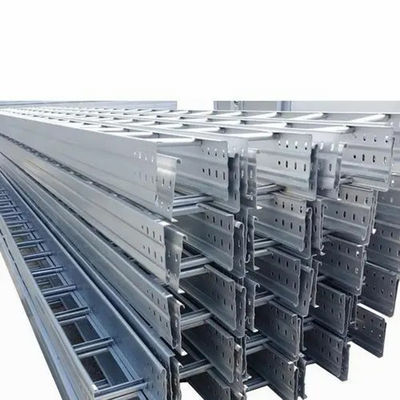 OEM Wandstapeltraject kabelbak zware ladingen 225mm