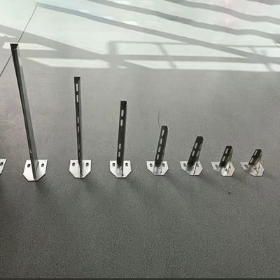 OEM RoHS Tray Cable Basket Accessoires Onderdelen Commercieel Woonbedrijf
