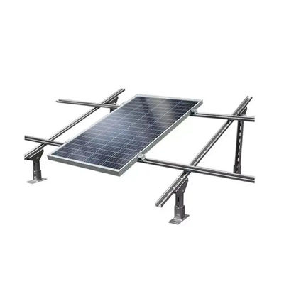 Achterhoek Tilt zonnepaneel montage brackets Frame Aluminium legering