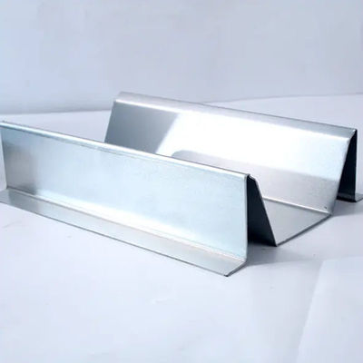OEM Aluminium Water Zonne Montage Roof Montage System