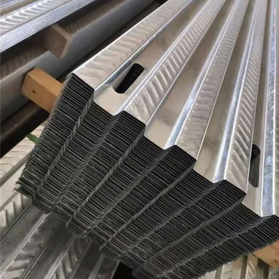 Op maat gemaakte aluminium wandelpad zonnepanelen rooster lichtgewicht