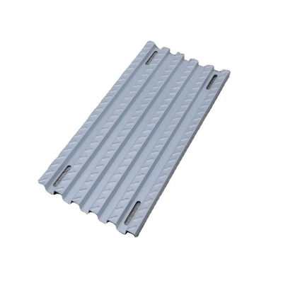 Eco-vriendelijk Aluminium legering Toegang zonne dakpad systeem weerbestendige