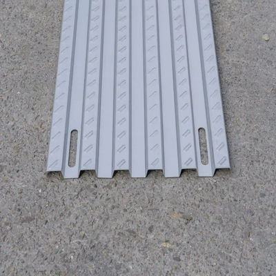 Eco-vriendelijk Aluminium legering Toegang zonne dakpad systeem weerbestendige